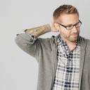 Rasmus - BodySmart bruger