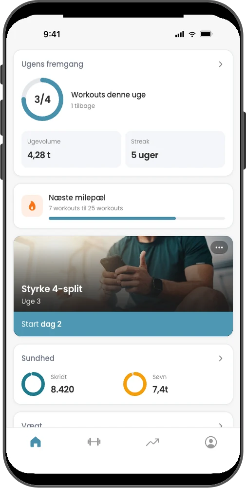 BodySmart app